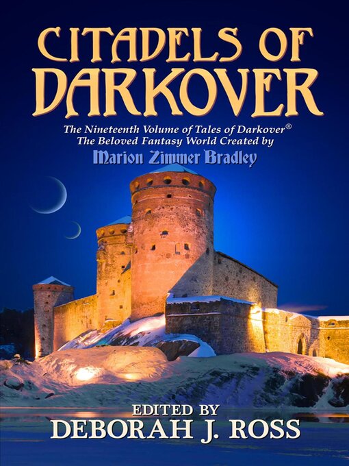 Title details for Citadels of Darkover by Deborah J. Ross - Available